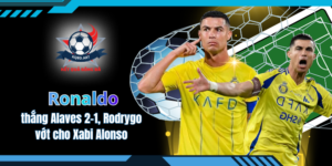 Fan hô tên Messi khiến Ronaldo rời Al Nassr- Giá sốc