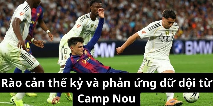 Những thách thức khi Real muốn sở hữu được Pedri